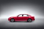 Audi A4 L 45 TFSI Quattro 2016 года (CN)